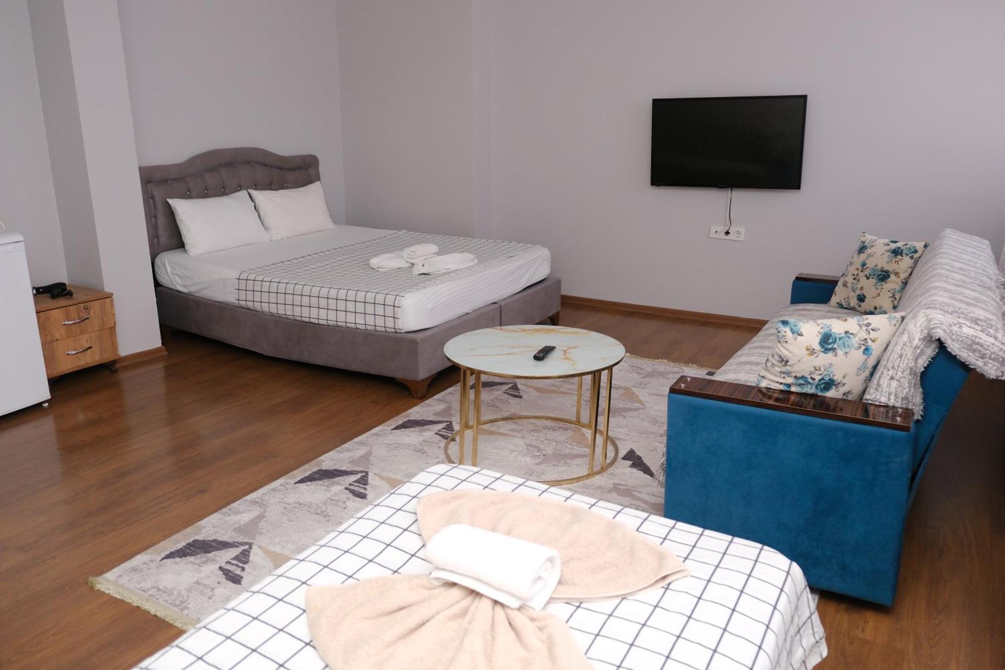 Eyluel Butik Otel Yildirim Екстер'єр фото