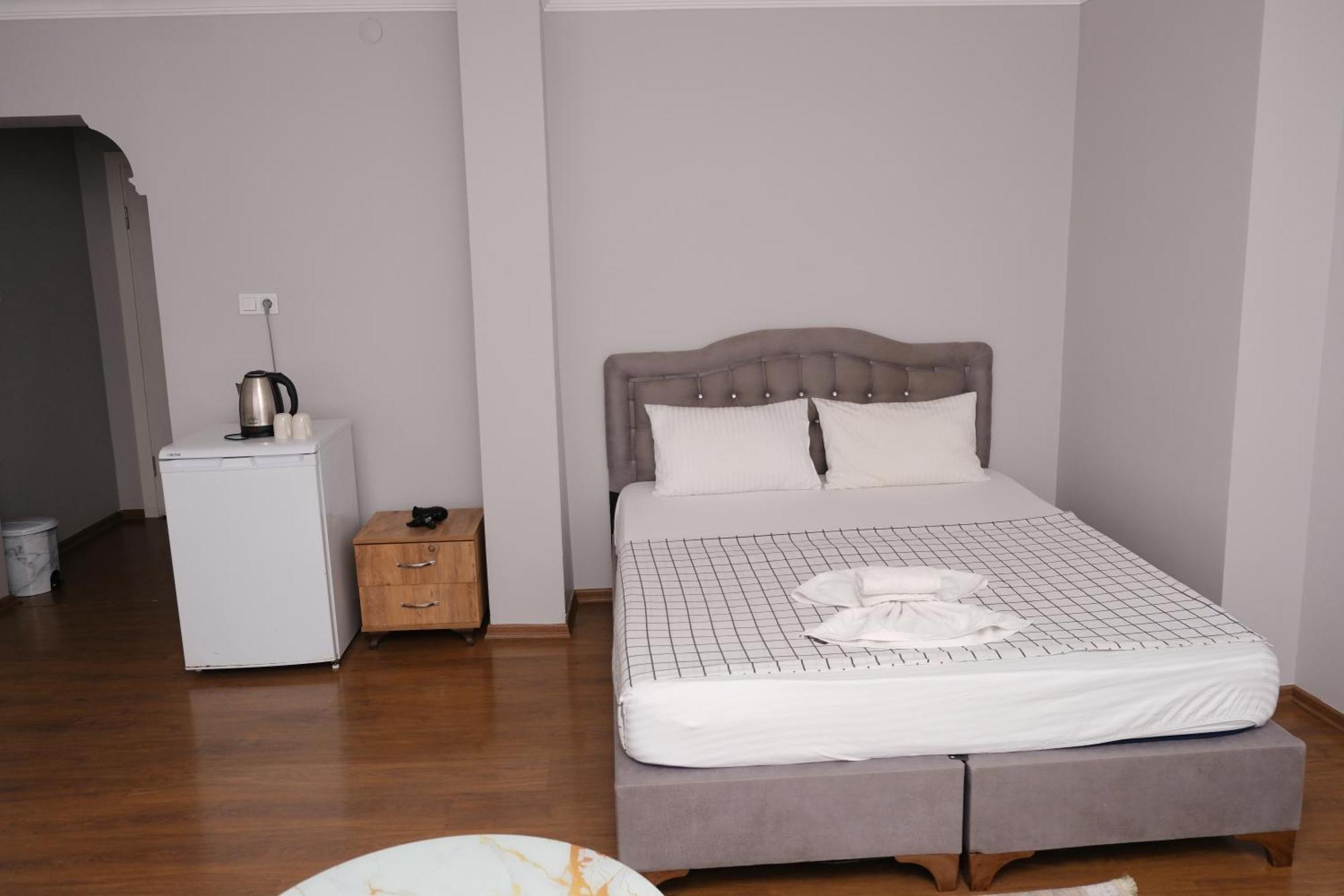 Eyluel Butik Otel Yildirim Екстер'єр фото