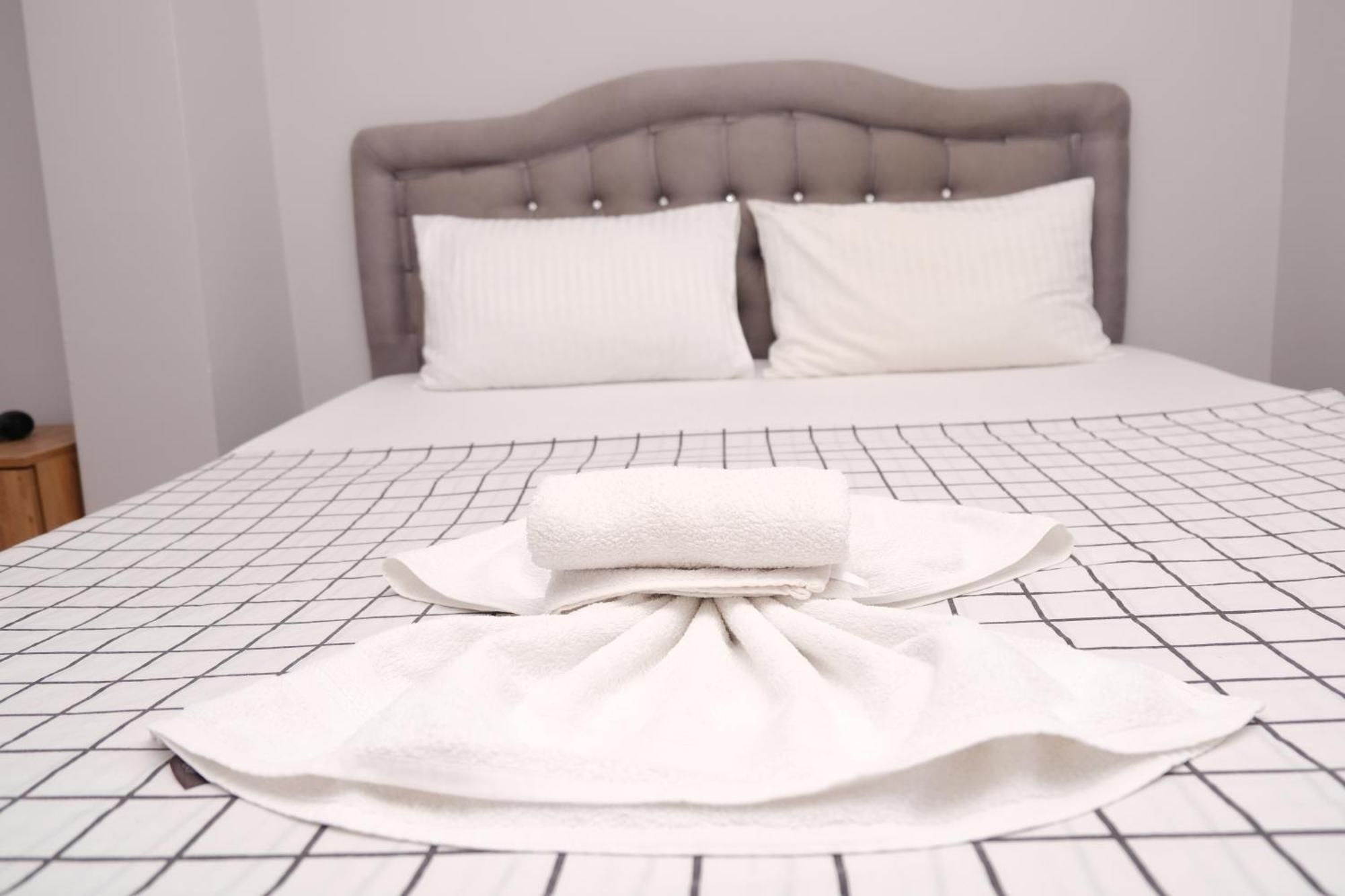 Eyluel Butik Otel Yildirim Екстер'єр фото