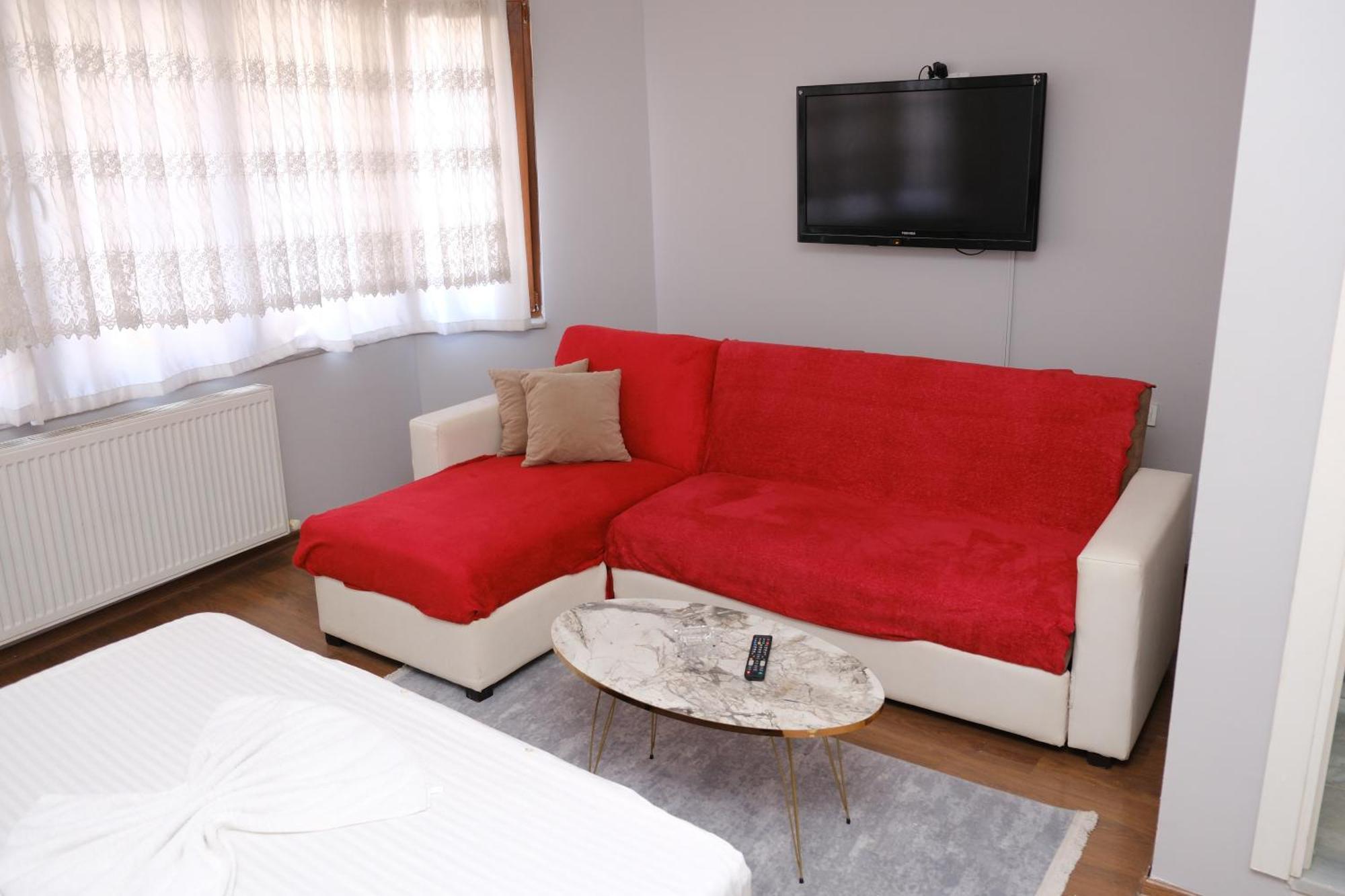 Eyluel Butik Otel Yildirim Екстер'єр фото