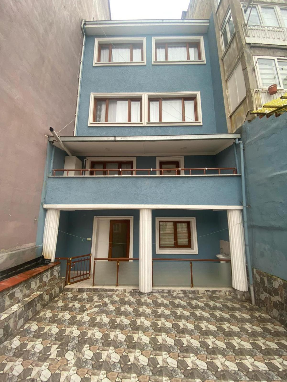 Eyluel Butik Otel Yildirim Екстер'єр фото