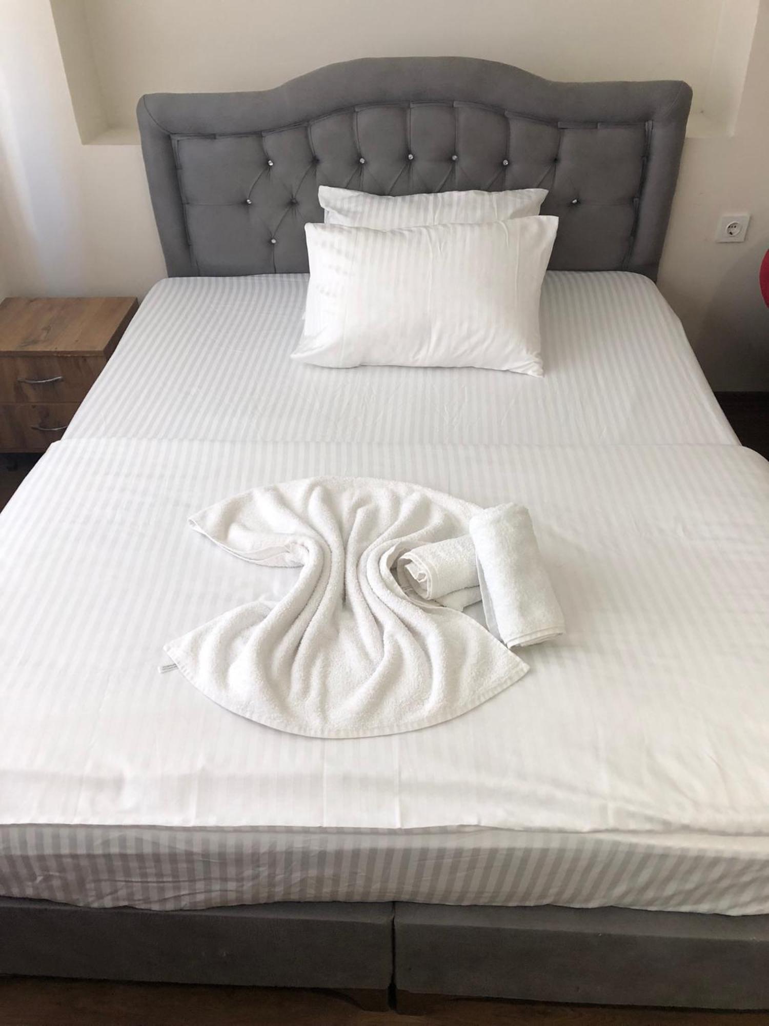 Eyluel Butik Otel Yildirim Екстер'єр фото